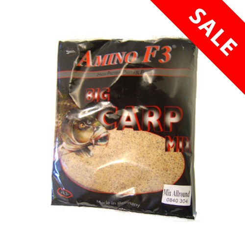 Big Carp Mix